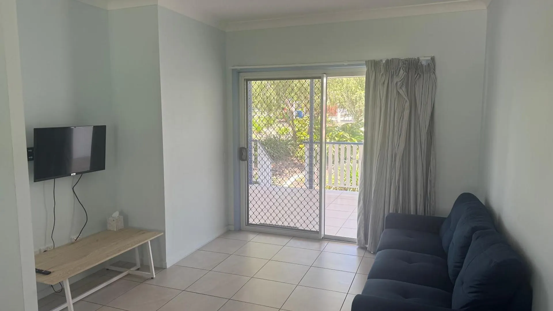 Qcwa K P Units Motel Townsville